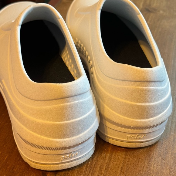 Gales The Standing Shoe. Size Men 8.5 or Woman 10.5 Extra Light Doctors, Nurses. - Picture 14 of 16